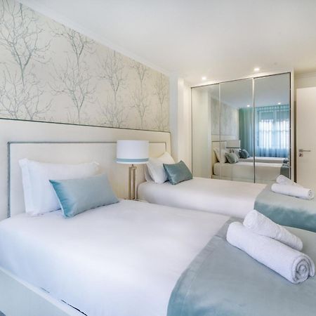 Whome City Chic Escape: Your Stylish Haven In Downtown Lisboa 外观 照片