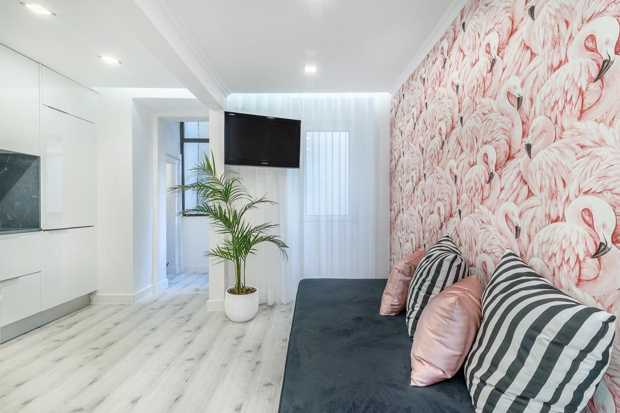 Whome City Chic Escape: Your Stylish Haven In Downtown Lisboa 外观 照片