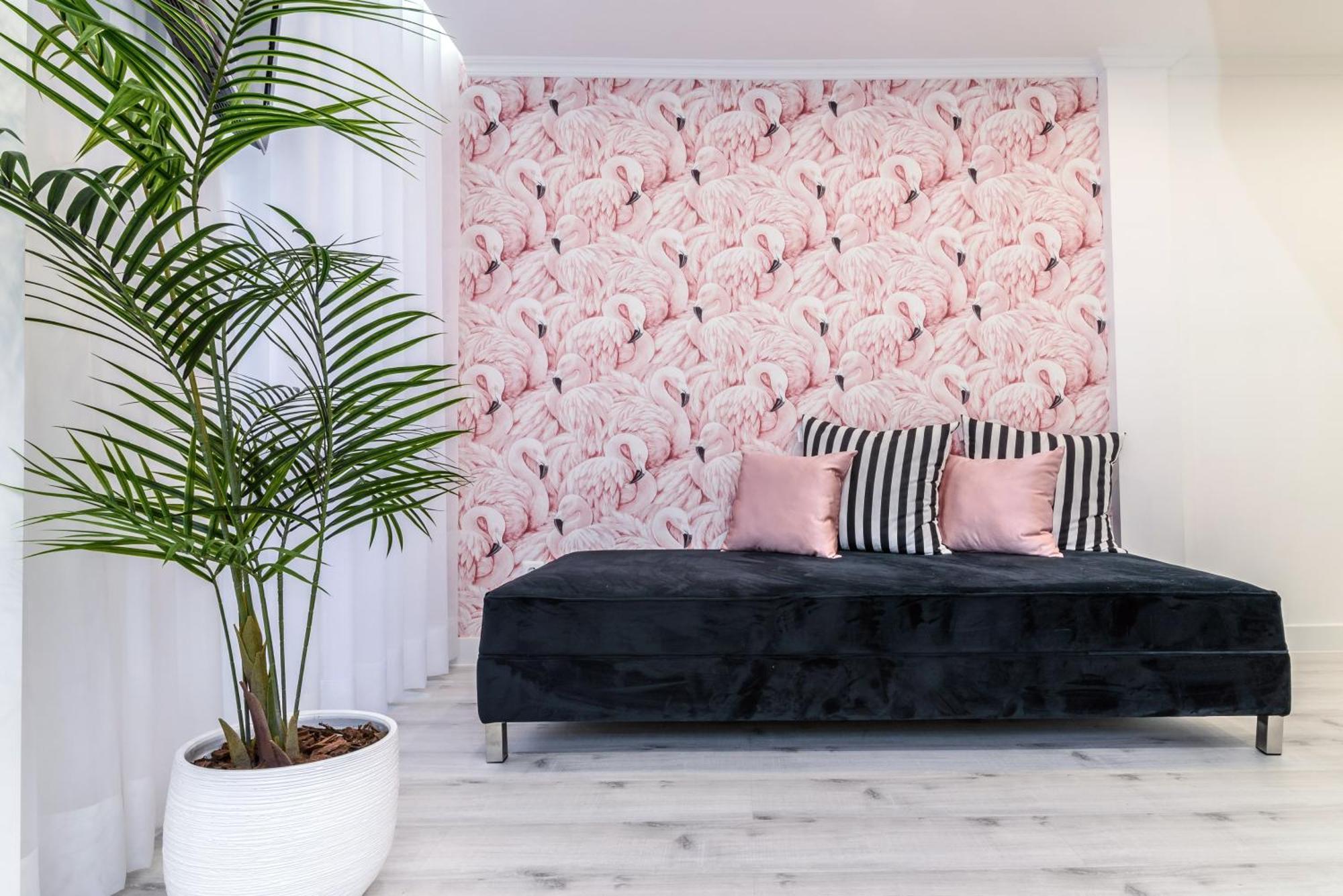 Whome City Chic Escape: Your Stylish Haven In Downtown Lisboa 外观 照片